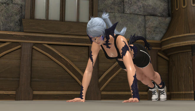 13! 14! 15! ... Gods how many more left?!